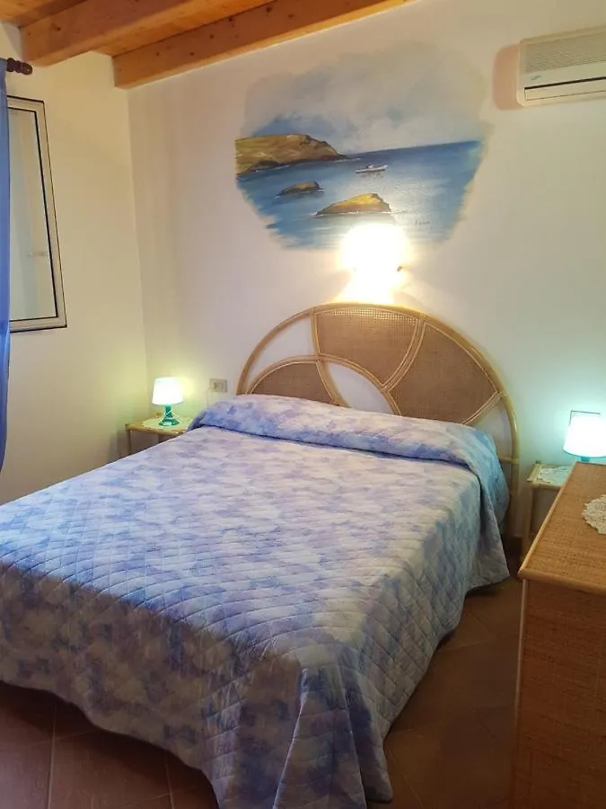 למפדוזה Residence Villa Delle Rose