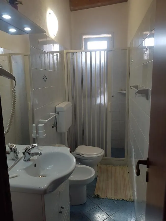 למפדוזה Residence Villa Delle Rose 0*,