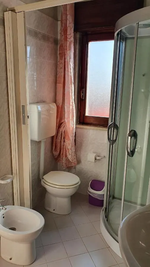 למפדוזה Residence Villa Delle Rose