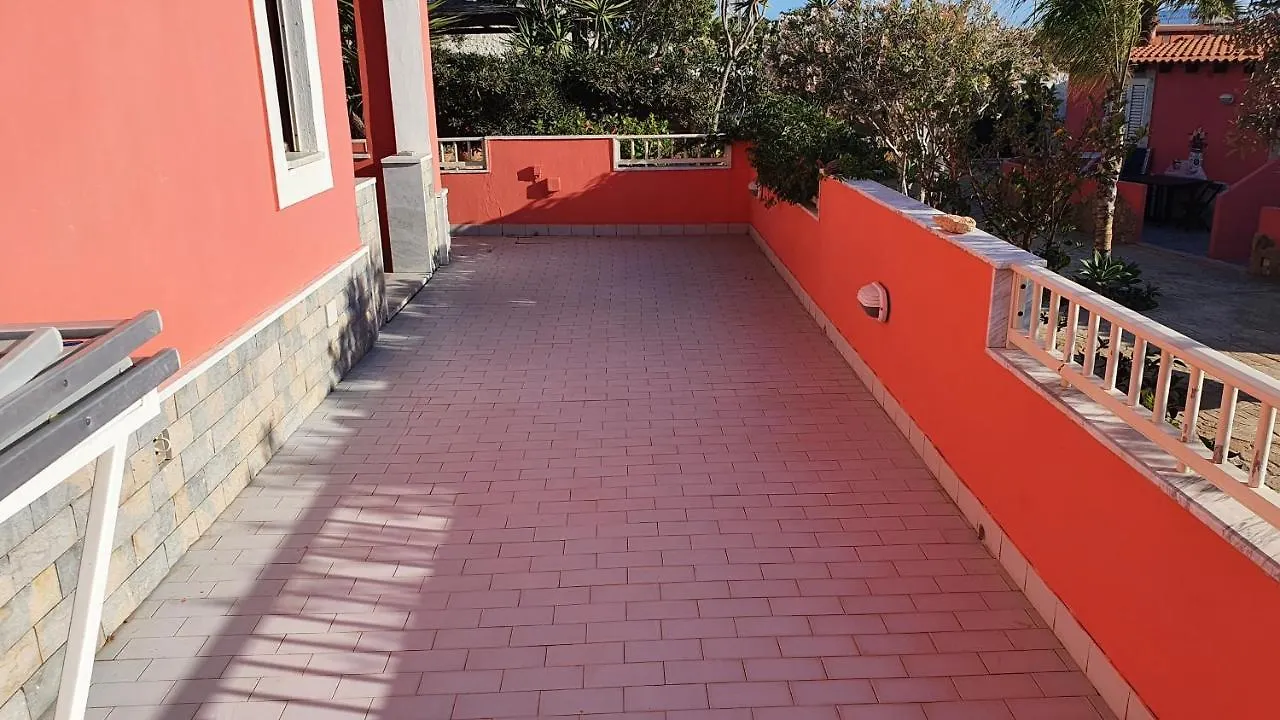 למפדוזה Residence Villa Delle Rose 0*,  איטליה