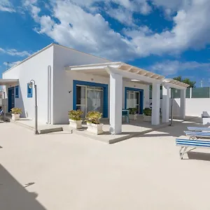 Aparthotel Brezza Marina, LMP