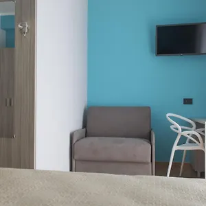 Bed & Breakfast Incanto Luxury, LMP