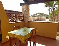 Hotel Il Melograno, LMP